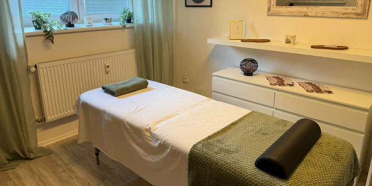 Vydejte se do studia Beauty Monili Academy v Brně-Králově Poli. 