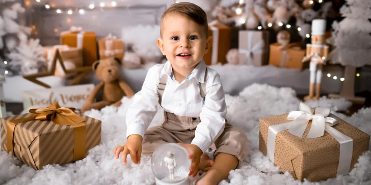 Následně se i do 14 dnů můžete těšit na 10 nebo 20 (dle varianty) profesionálně retušovaných fotografií v digitální podobě. 