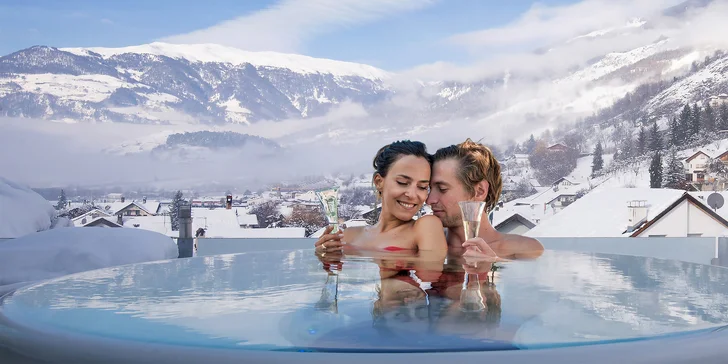 Parádní dovolená v Itálii: 4* hotel s polopenzí a wellness, 2 děti i noc zdarma