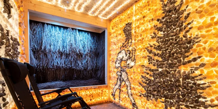Wellness & SPA