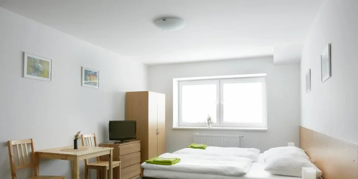 Hotel Bečva nedávno prešiel rekonštrukciou.