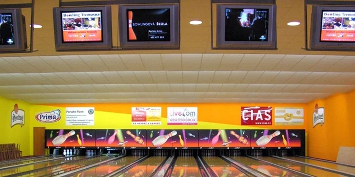 Pobavte se s přáteli či s kolegy.