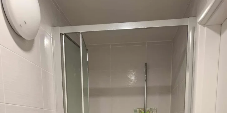 V salonu strávíte 90 až 120 minut.