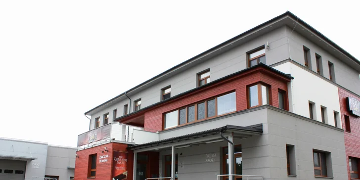 Pravé hořické trubičky