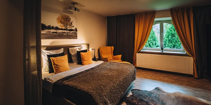 Apartmán 1