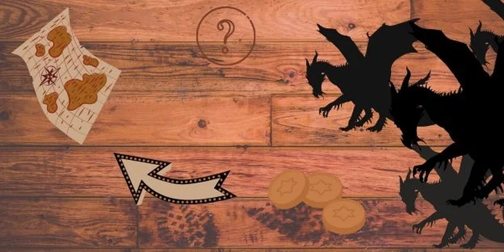 Čeká vás 15 úkolů a 15 zastávek v evropských státech se zajímavostmi o nich.