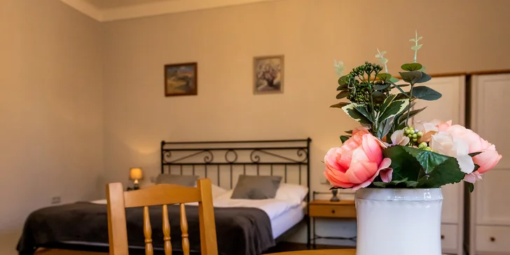Volné termíny tu mají až do května 2023.