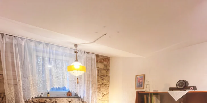 Máte pouhých 60 min. na to, abyste odhalili skryté stopy, vyřešili záhadné šifry a zastavili hrozící nebezpečí.