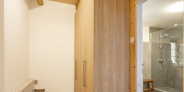 Apartmán Heřmánek