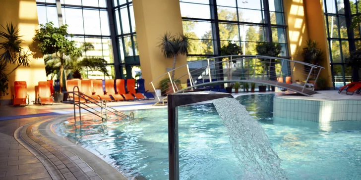Aquapark Aquasziget