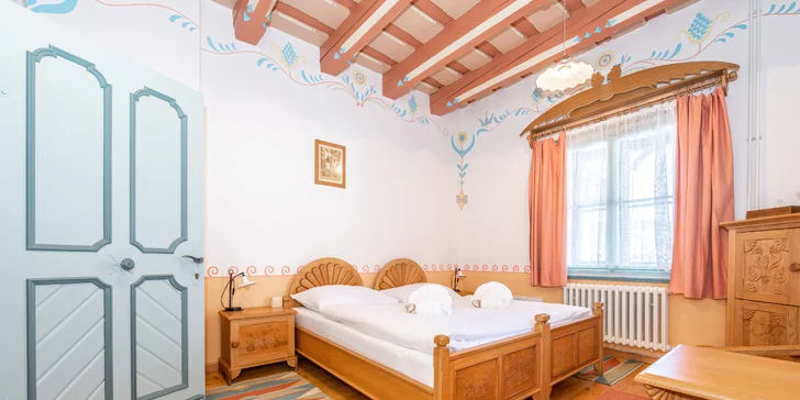 Pokoj Comfort