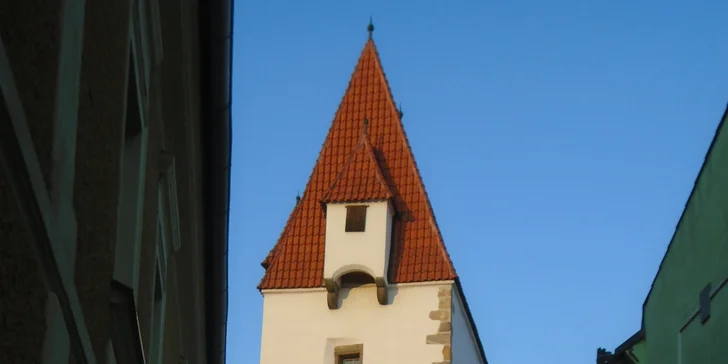 Procházet se budete cca 2 hodiny, trasa je vhodná i pro vozíčkáře a rodiče s kočárkem.