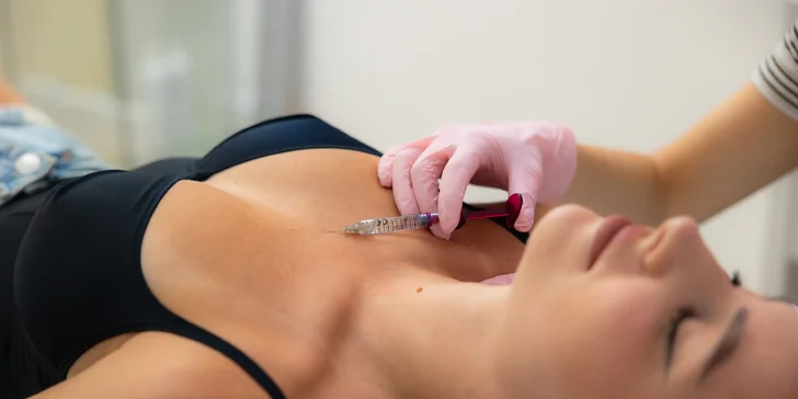 Skinbooster vráti vašej pleti sviežosť, rozjasní ju a dodá potrebnú hydratáciu