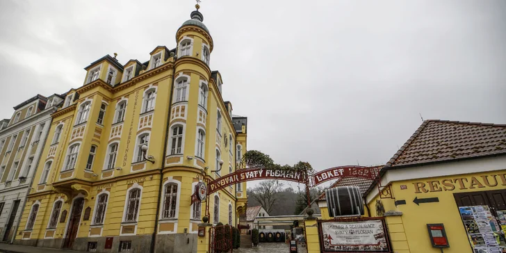 Hotel Cisár Ferdinand