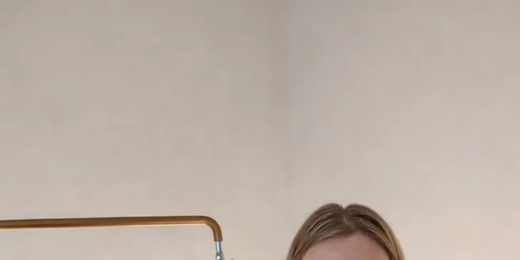 V péči vás bude mít zkušená kosmetička Andrea.