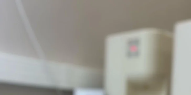 Čisté, příjemné a dokonale hygienické místo je u tu samozřejmostí.