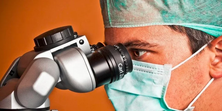 Odborníci SPINN Očného laserového centra majú za sebou tisíce zákrokov
