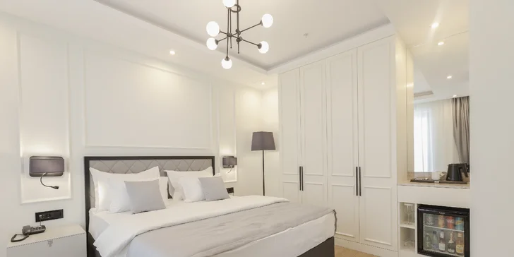 Apartmán Superior 