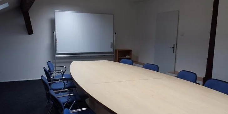 Školící místnost