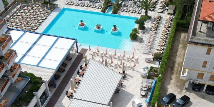 Bibione Palace Hotel****