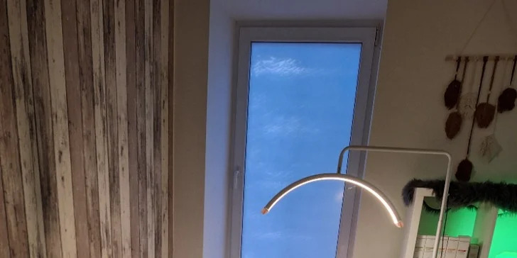 Navíc si báječně odpočinete a zlepšíte si náladu.