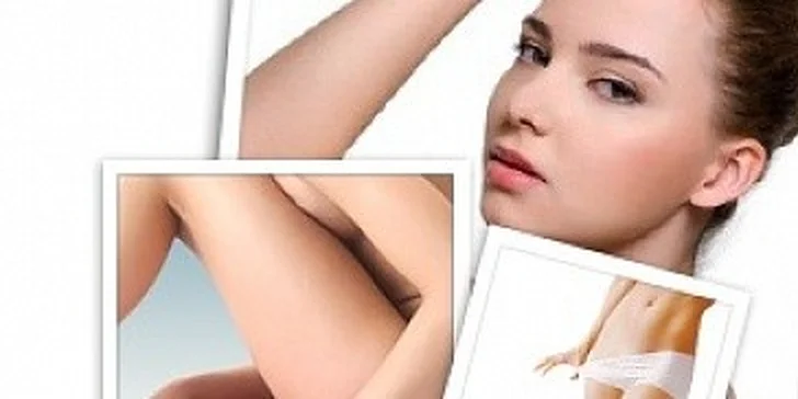 Bezbolestný neinvazivní facelift obličeje a podbradku včetně lymfodrenáže