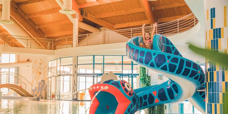 Wellness Hotel Patince****