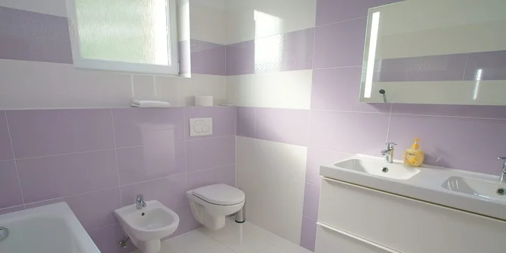 Apartmán Deluxe 