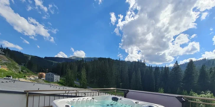 Apartmán VIP