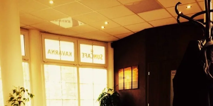 SUN CAFE Olomouc