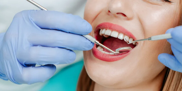 Dentálna hygiena je dôležité preventívne ošetrenie chrupu
