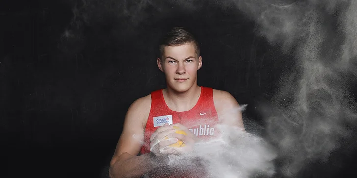 Naučíte se také, jak fotografovat sport a pohyb.