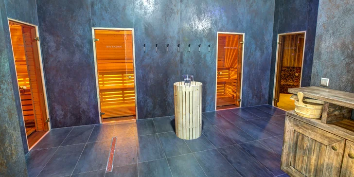 wellness centrum