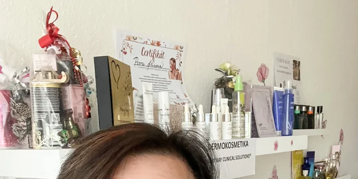 S kosmetikou Mary Kay se naučíte krok za krokem vytvořit perfektní denní i večerní líčení. 
