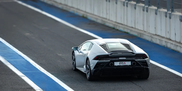 LAMBORGHINI HURACÁN