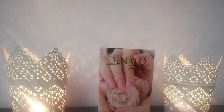 Voucher na masáže je skvělým dárkem pro vaše blízké.