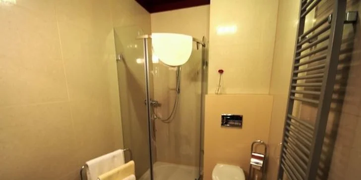 1pokojový apartmán