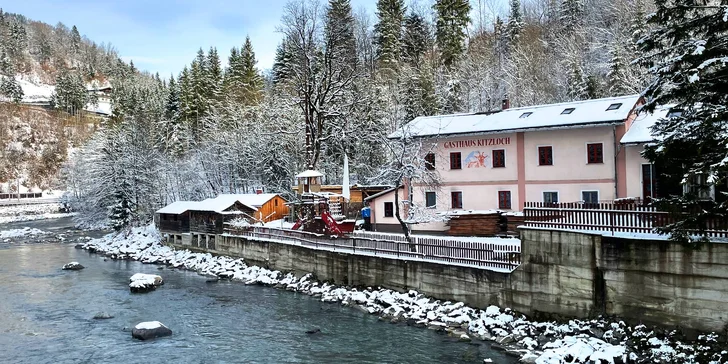 Stráviť tu môžete až dva týždne.