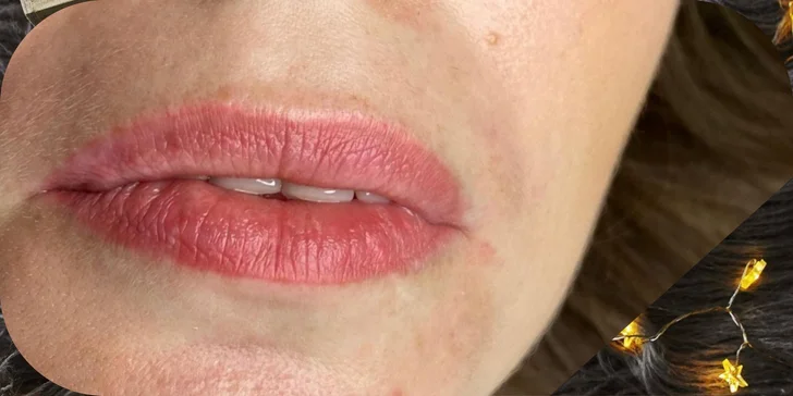 Russian lips od Ditystyle