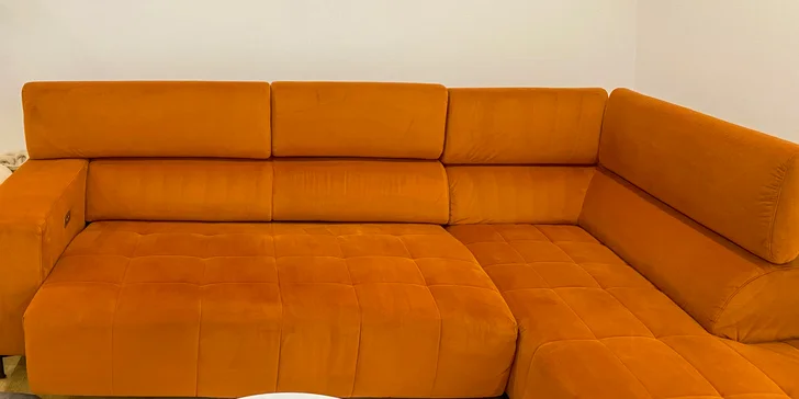 Ti se postarají o vaše židle, křesla i gauče.