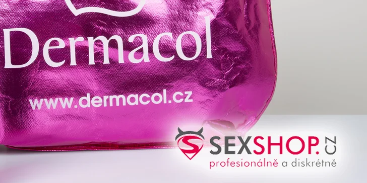 Na výběr jsou také hračky ze Sexshop.cz.