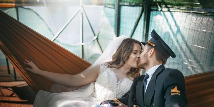 Plavba „Omar a Fatima na Váhu“ posilní vaše spoločné puto a vytvorí spomienky, ktoré zostanú vo vašich srdciach navždy.
