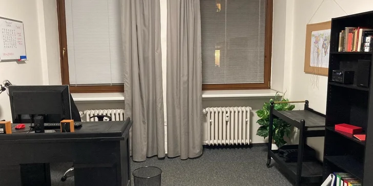  Tvůrci populární zábavné show Chytrý Kvíz pro vás nachystali napínavou hru ve stylu oldschoolových amerických detektivek.

