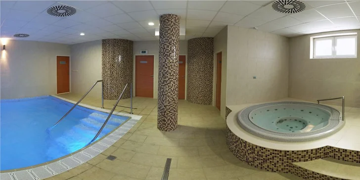 Prvotřídní odpočinek v relaxačním centru Therápon