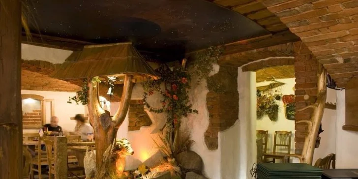 Tři druhy šťavnatých steaků rovnou z grilu pro dva v Restauraci Beran