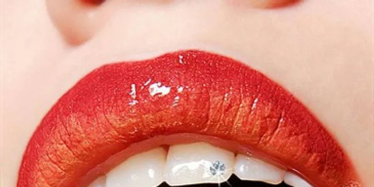 Profesionální dentální hygiena