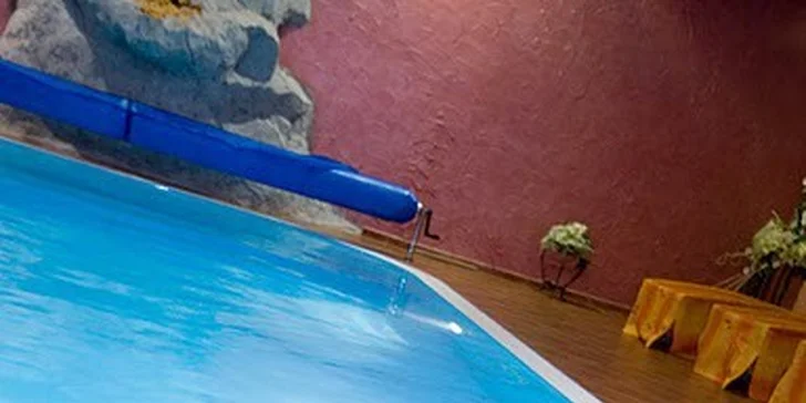 Načerpejte sílu v Beskydech – pivní lázně i wellness