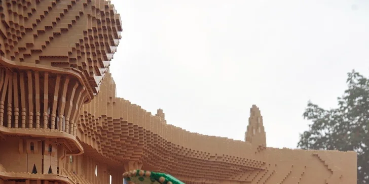 Zážitek v německém Legolandu nejen pro děti - termín i v den Star Wars™