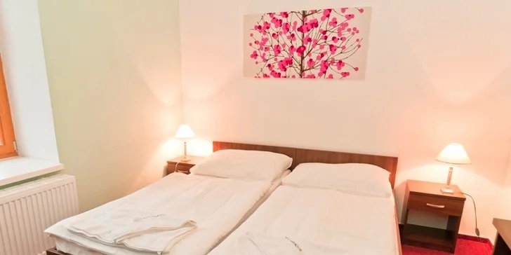 Relaxace v Lednici – wellness procedury i víno