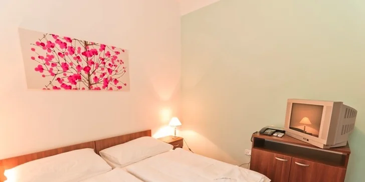 Relaxace v Lednici – wellness procedury i víno